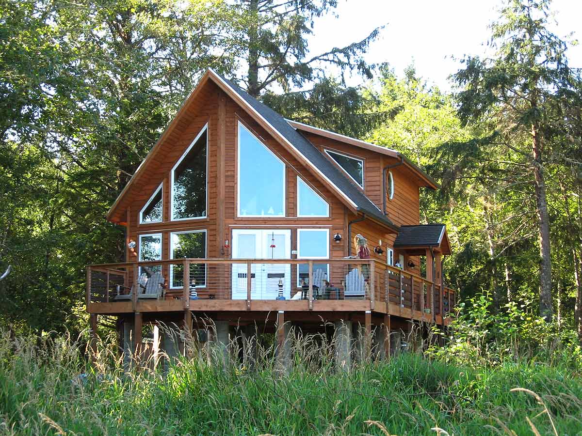 House Plans Kingsbury 1 Linwood Custom Homes